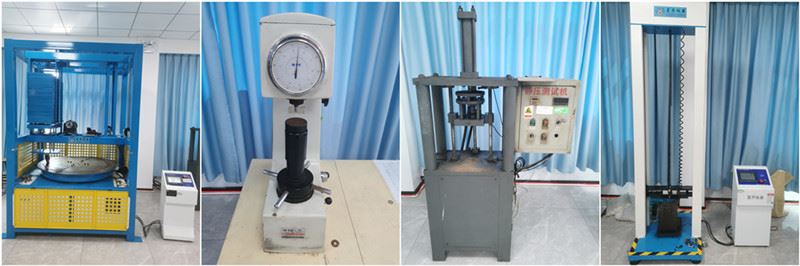 test machine_