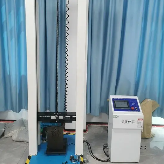 Impact Test