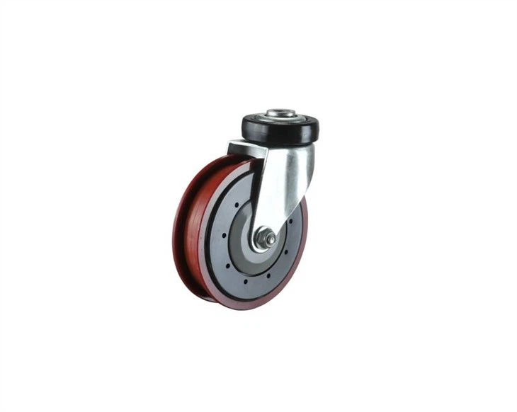 Roda Troli Besar