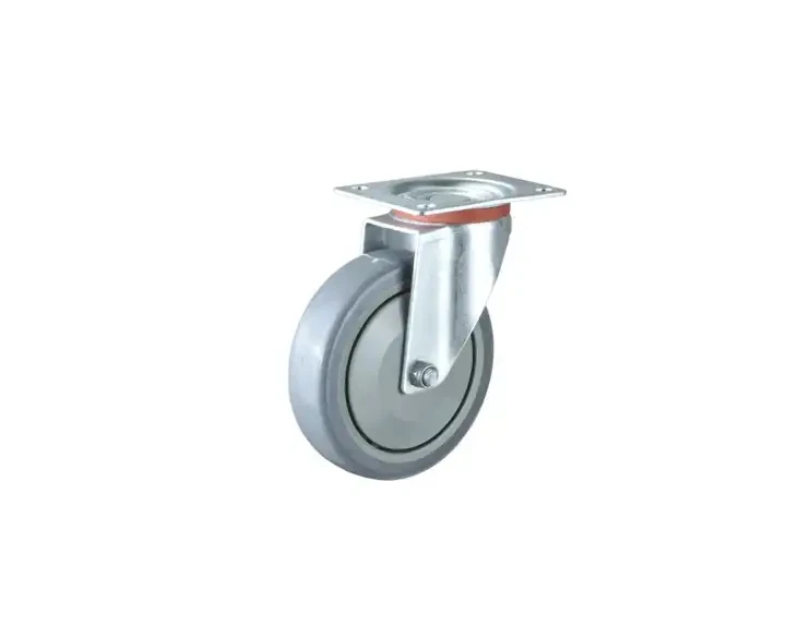 Industrial Castors