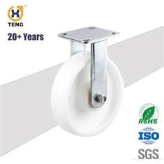 Kastor Perindustrian Nilon